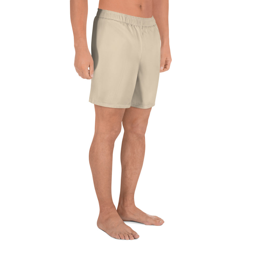 God Armory Helmet Shorts - Beige