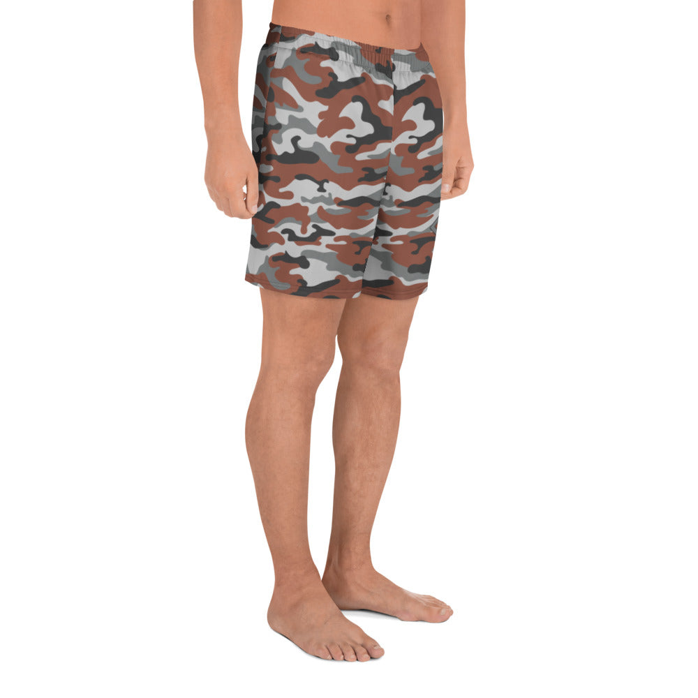 God Armory Superhero Camo Edition Shorts