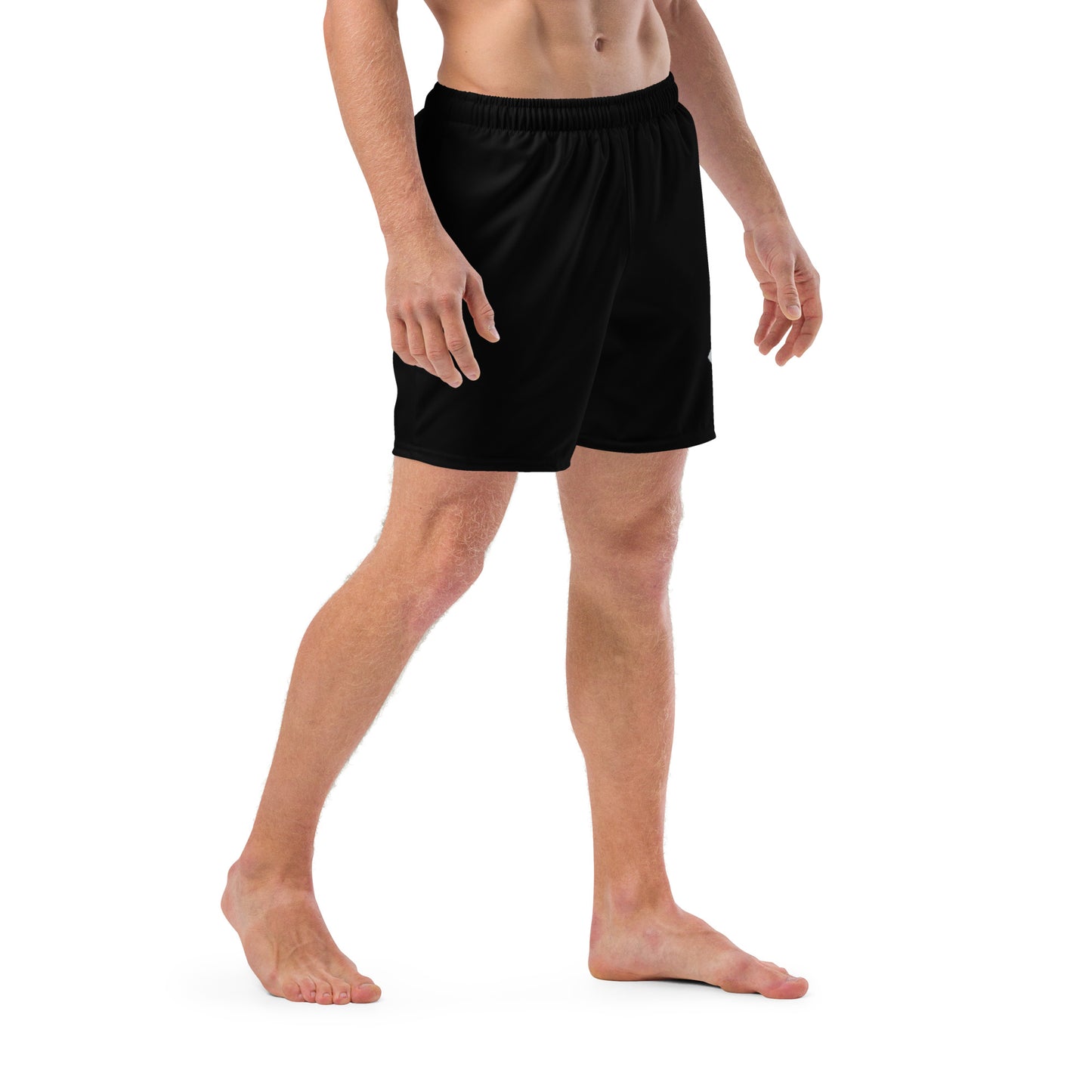 Belt of Truth - God Armory Superhero Men's swim trunks