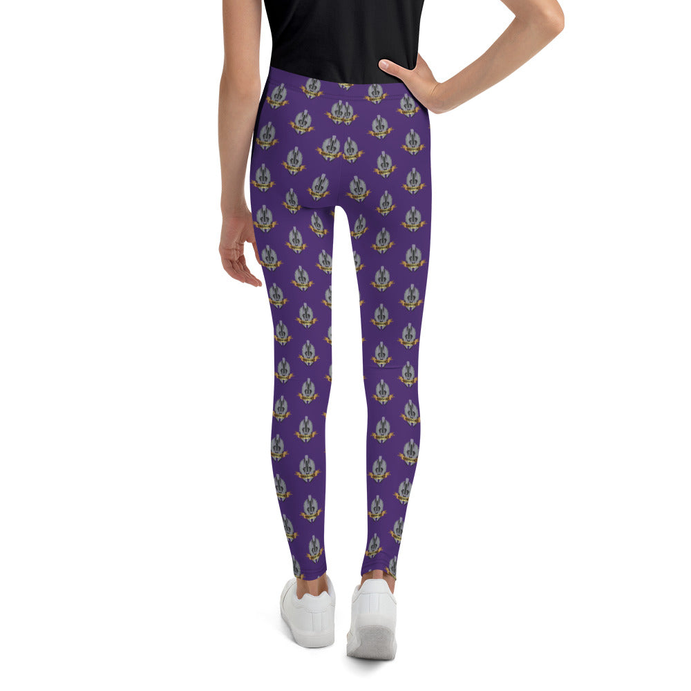 God Armory Youth Leggings