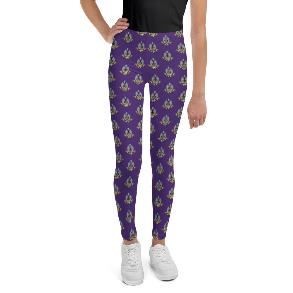 God Armory Youth Leggings