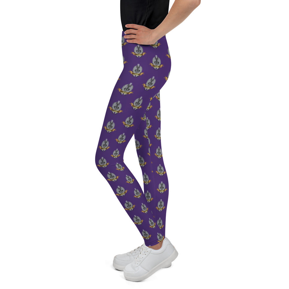 God Armory Youth Leggings