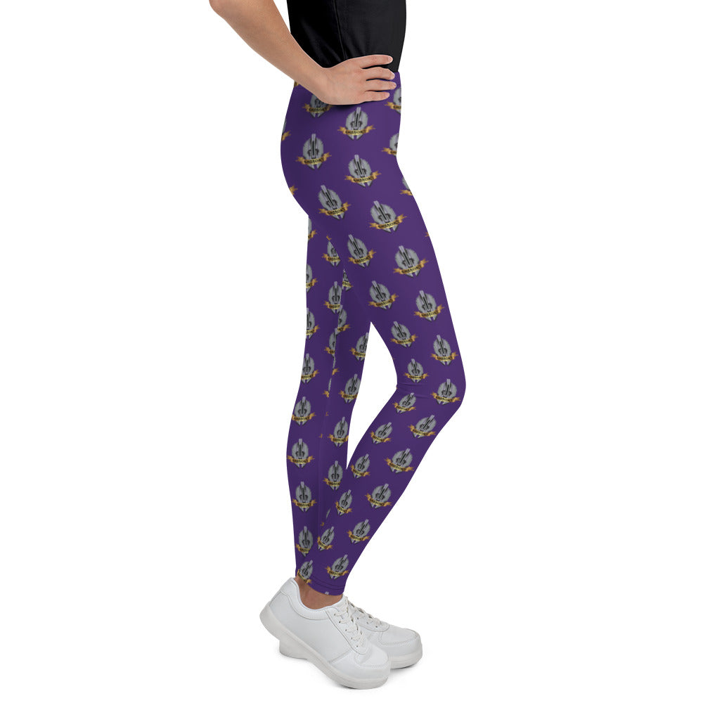 God Armory Youth Leggings