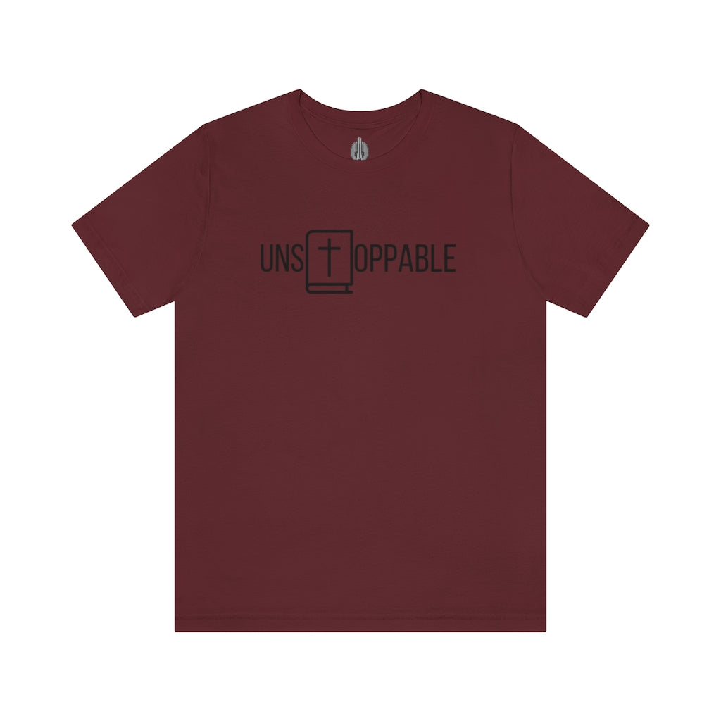 Unstoppable Tee