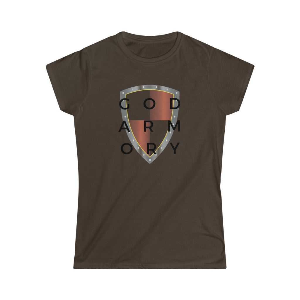 God Armory Shield Tee