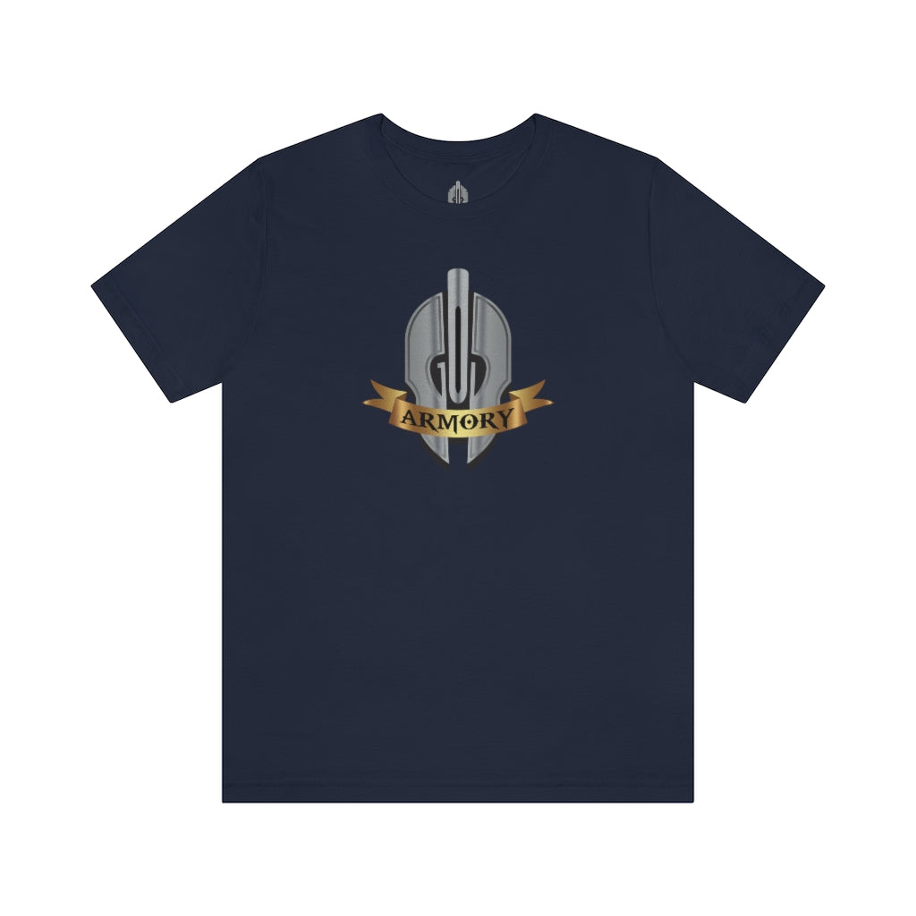 God Armory Tee