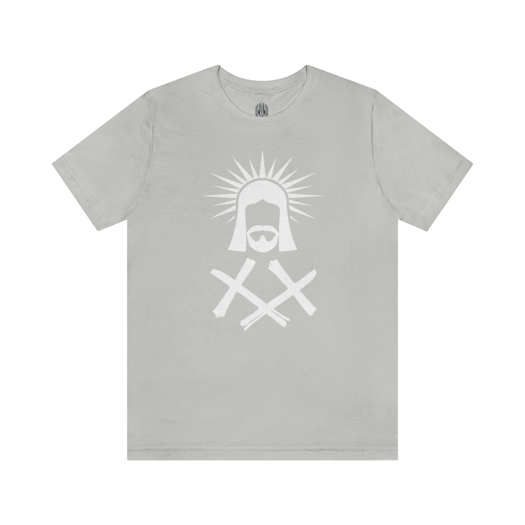 Jesus Cross Tee