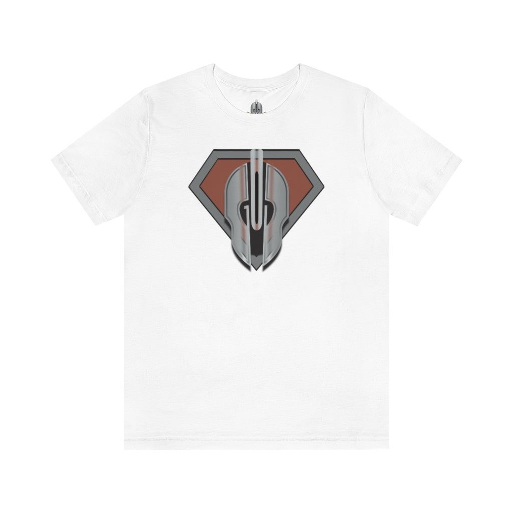 Superhero Tee