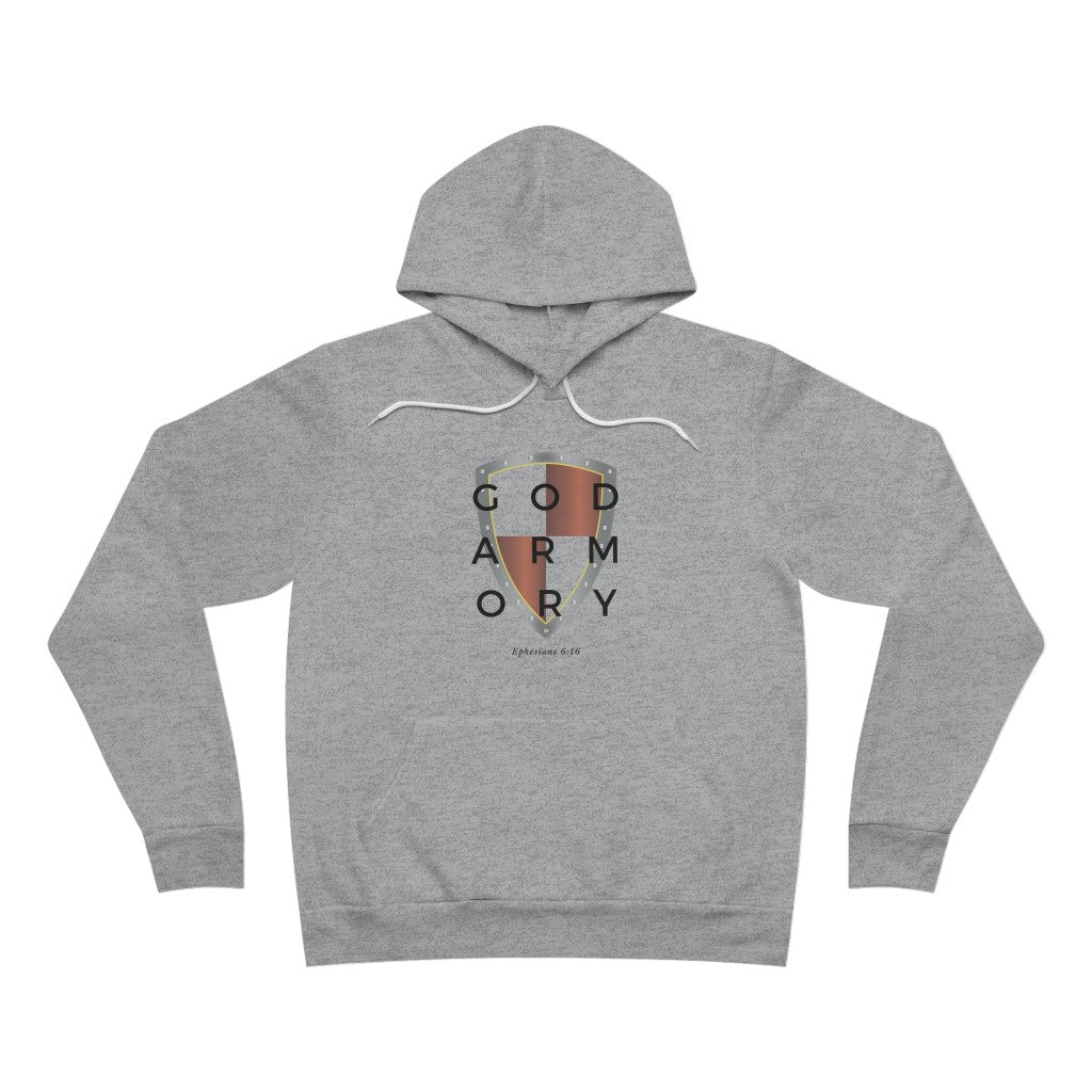 God Armory Hoodie