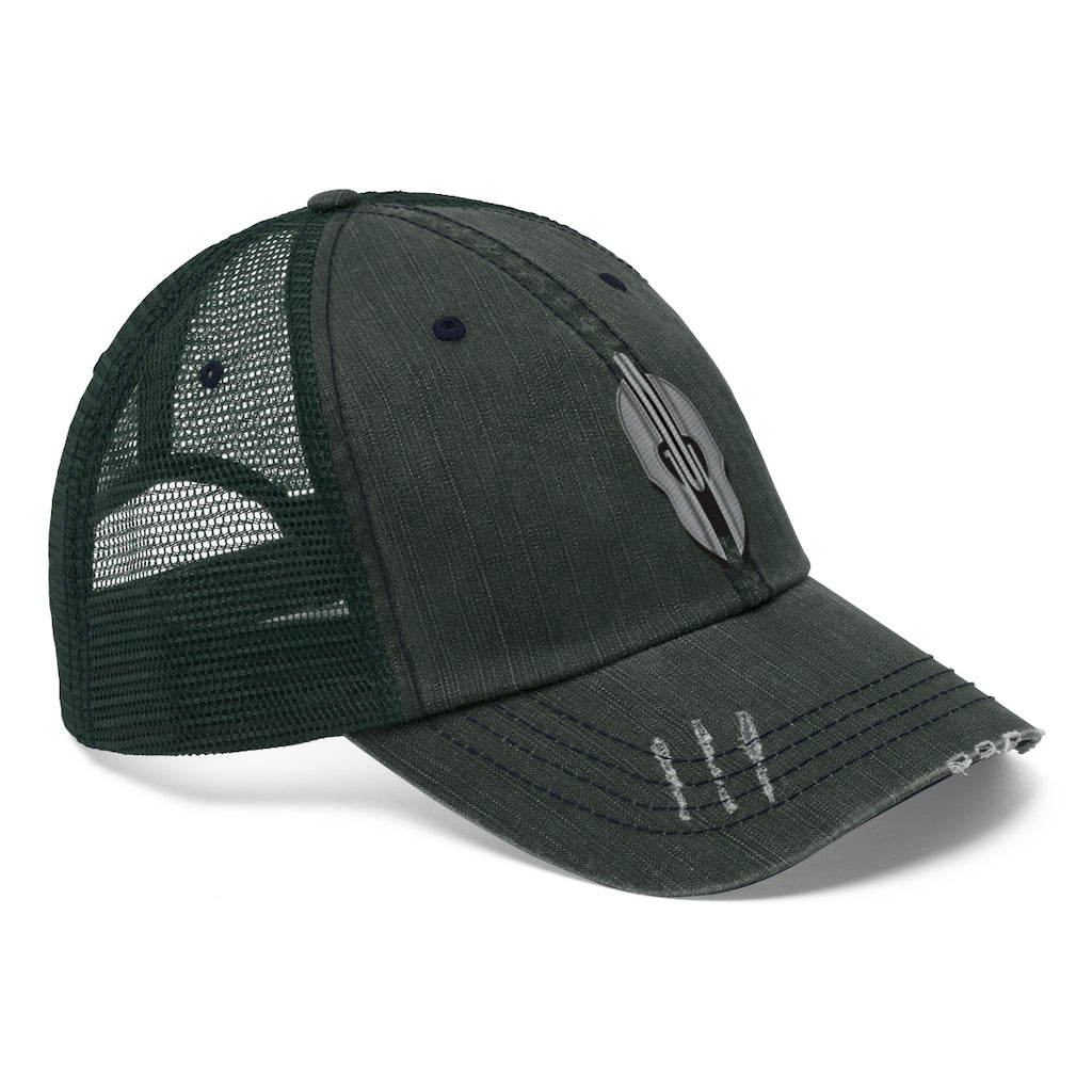 God Armory Helmet Trucker Hat