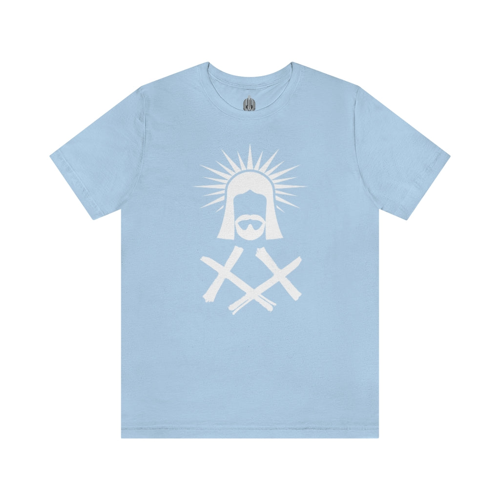 Jesus Cross Tee