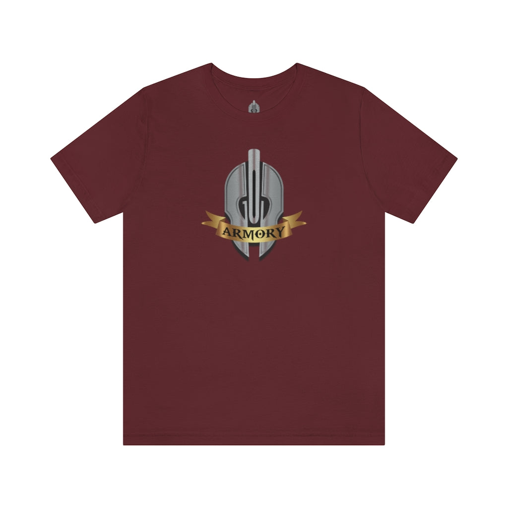 God Armory Tee