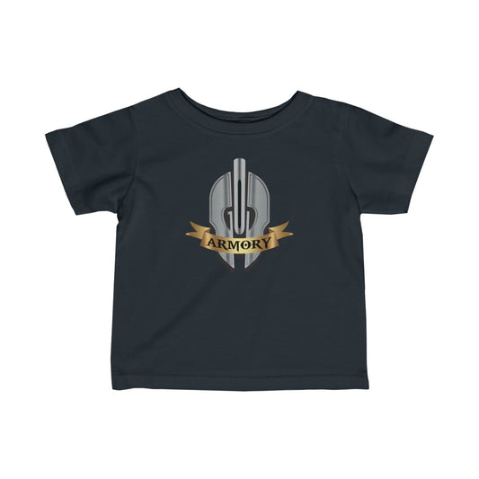 God Armory Infant Tee