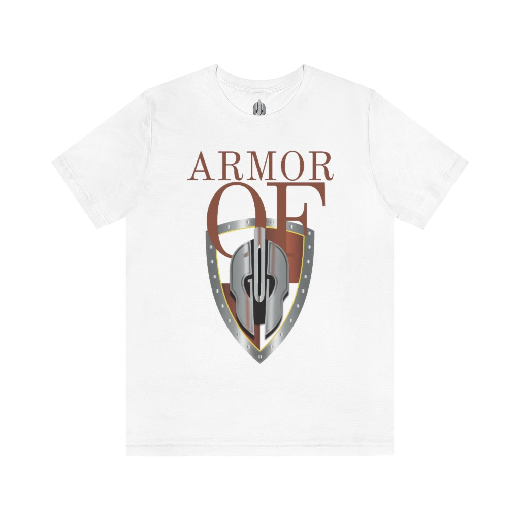 Armor of God Tee