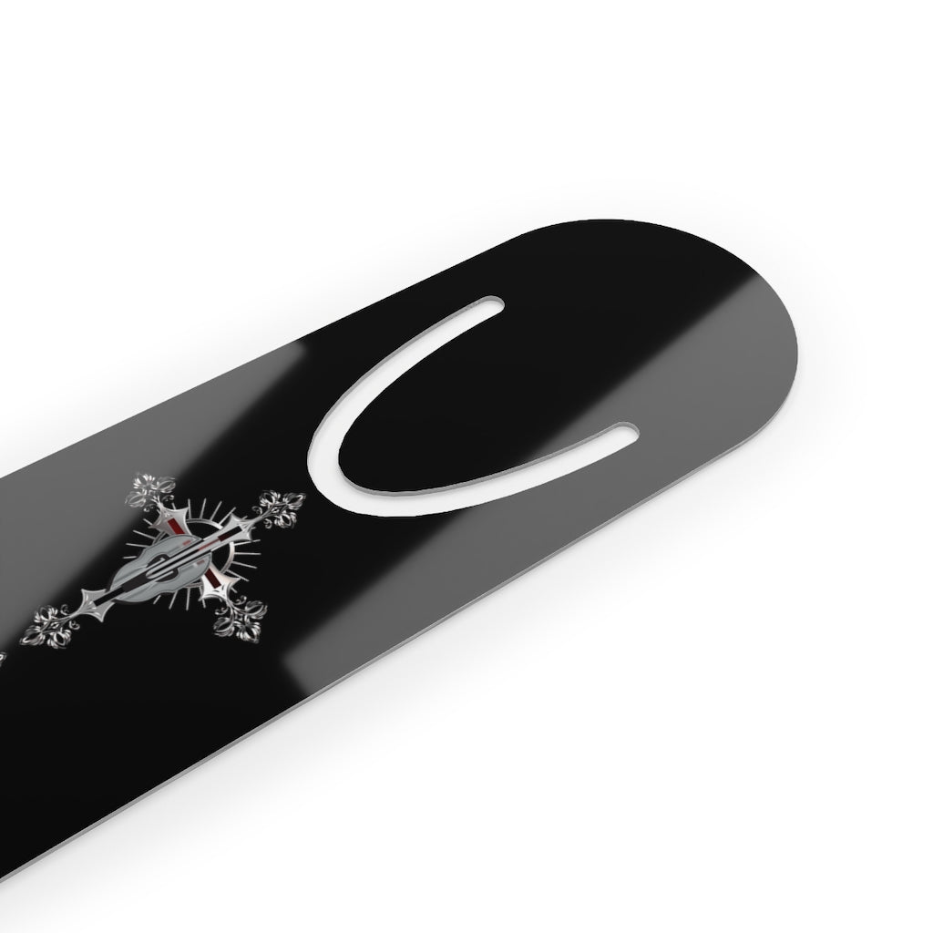 Cross Bookmark