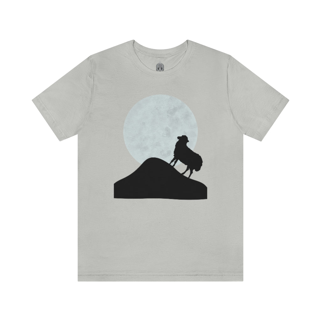 Sheep Tee