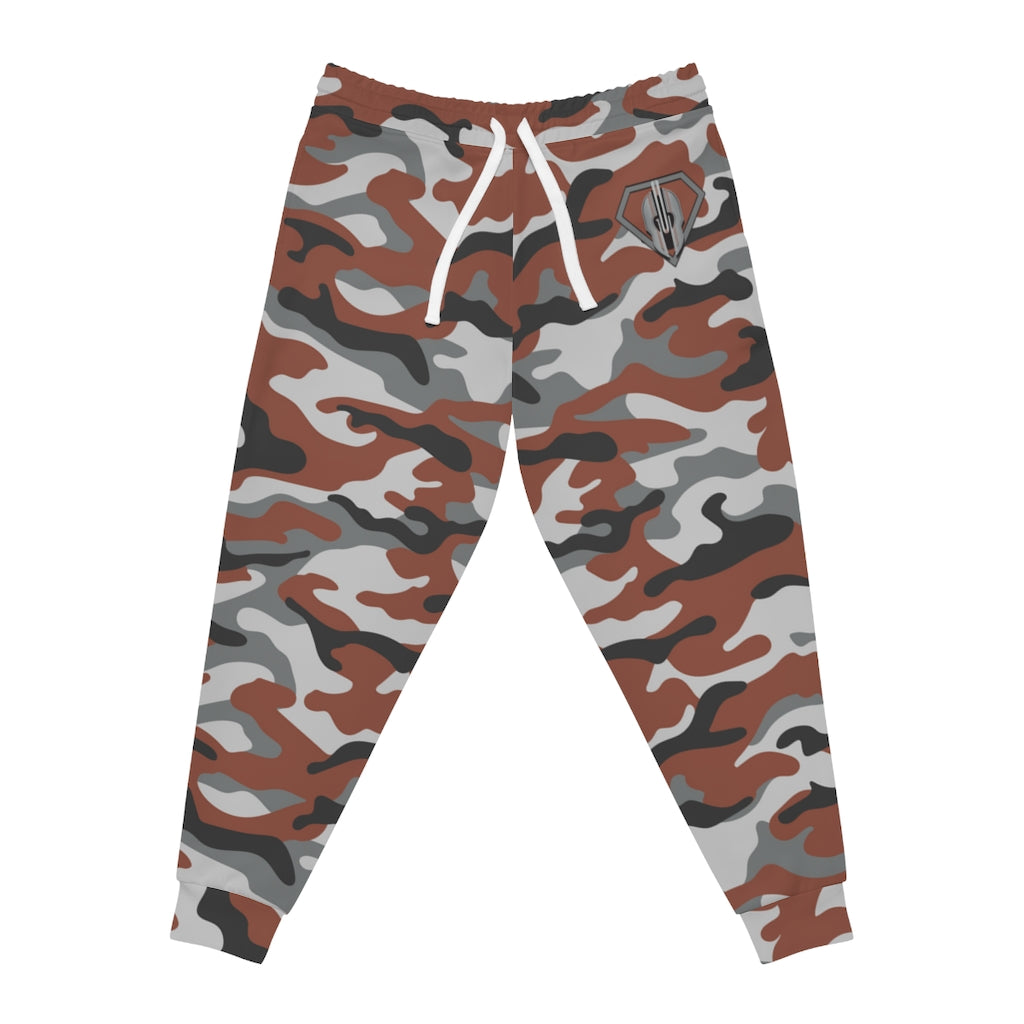 God Armory Superhero Camo Edition Athletic Joggers