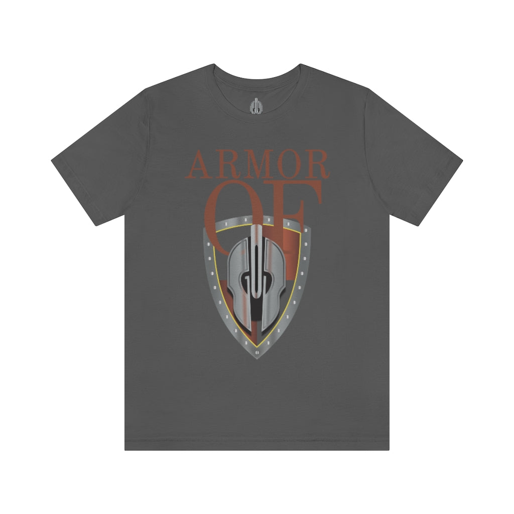 Armor of God Tee