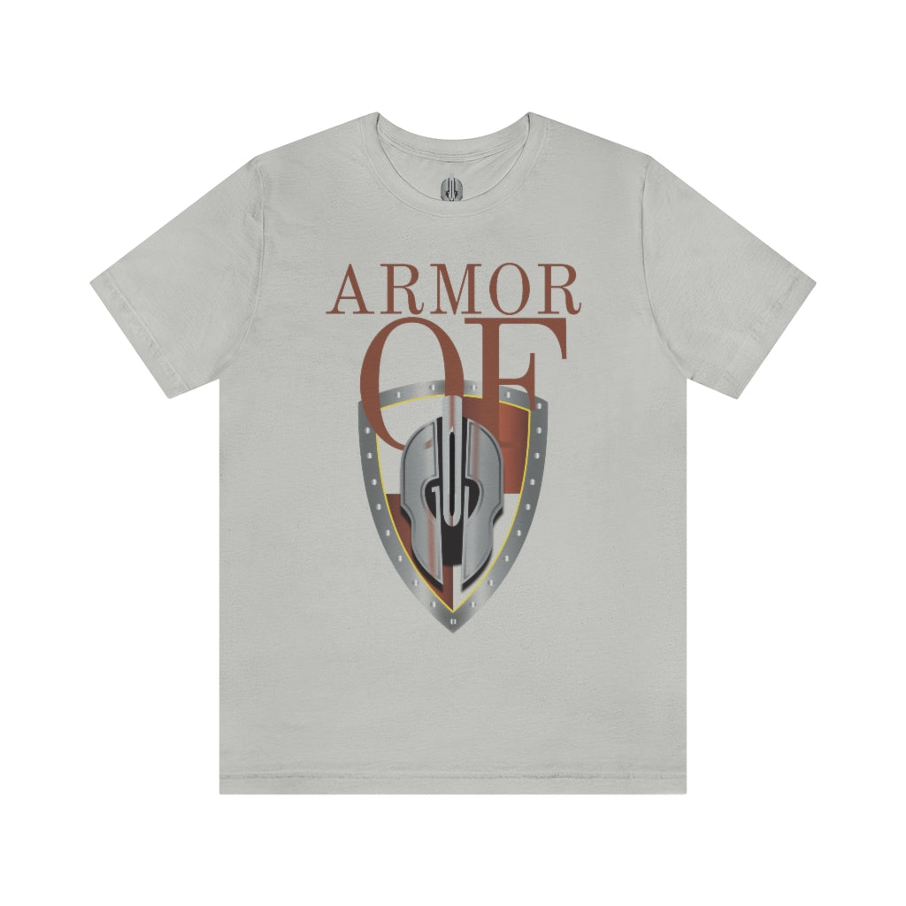 Armor of God Tee