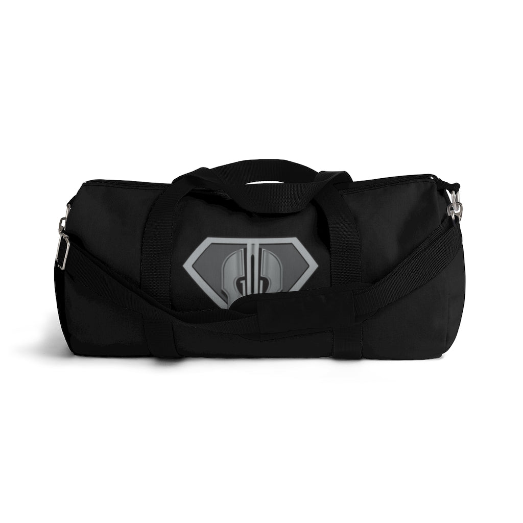 God Armory Superhero Duffel Bag