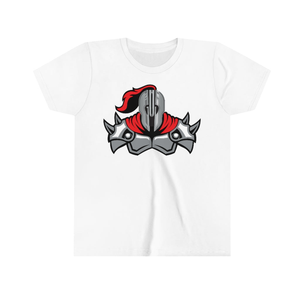 God Armory Warrior Youth Tee