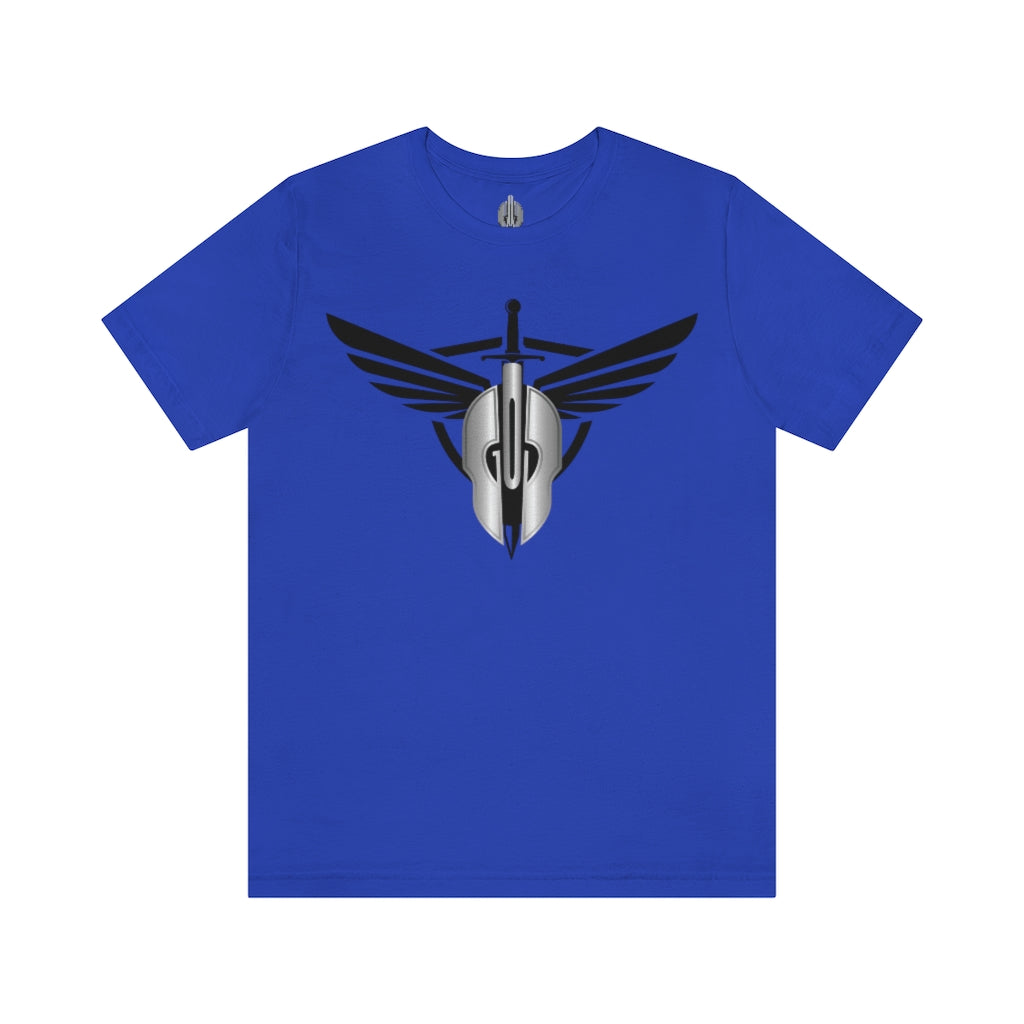 God Armory Wings Tee