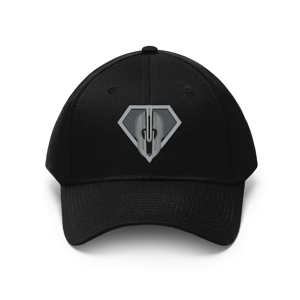 Superhero Dad Hat