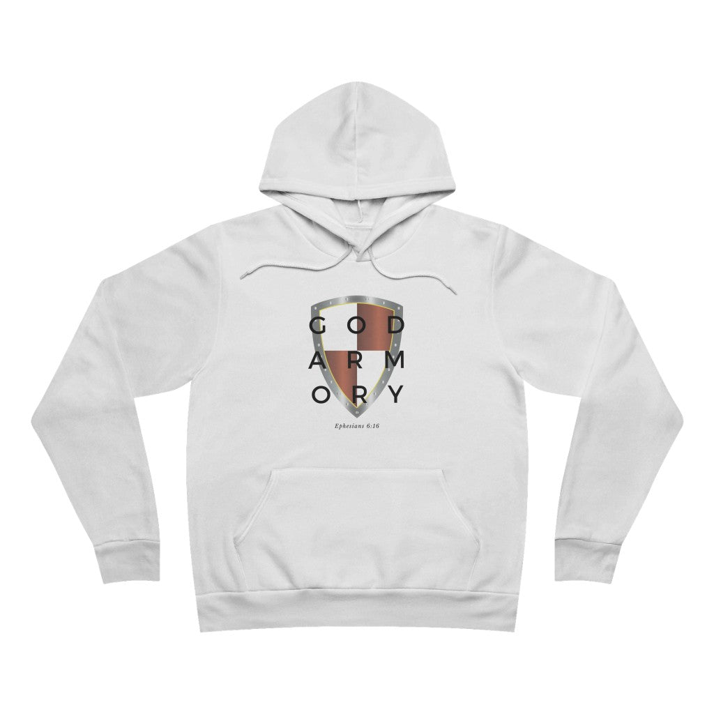 God Armory Hoodie