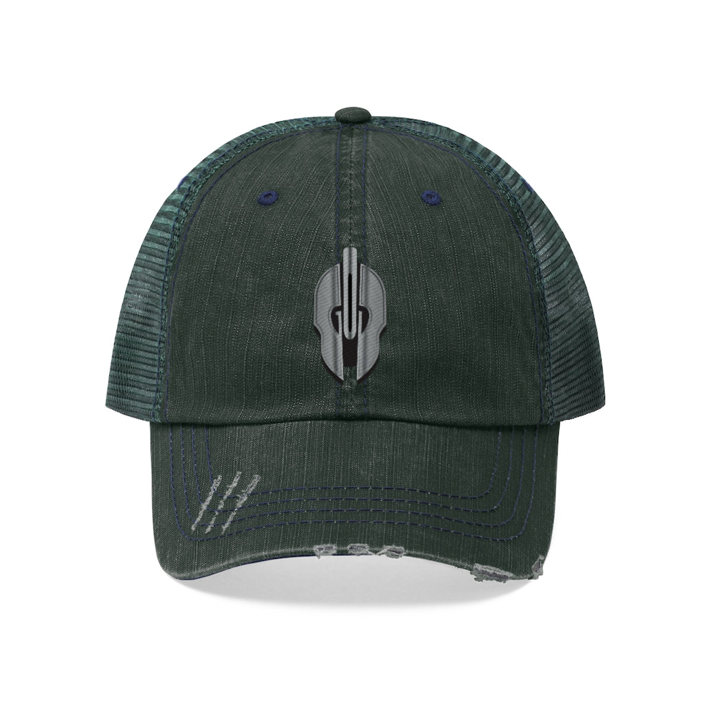 God Armory Helmet Trucker Hat