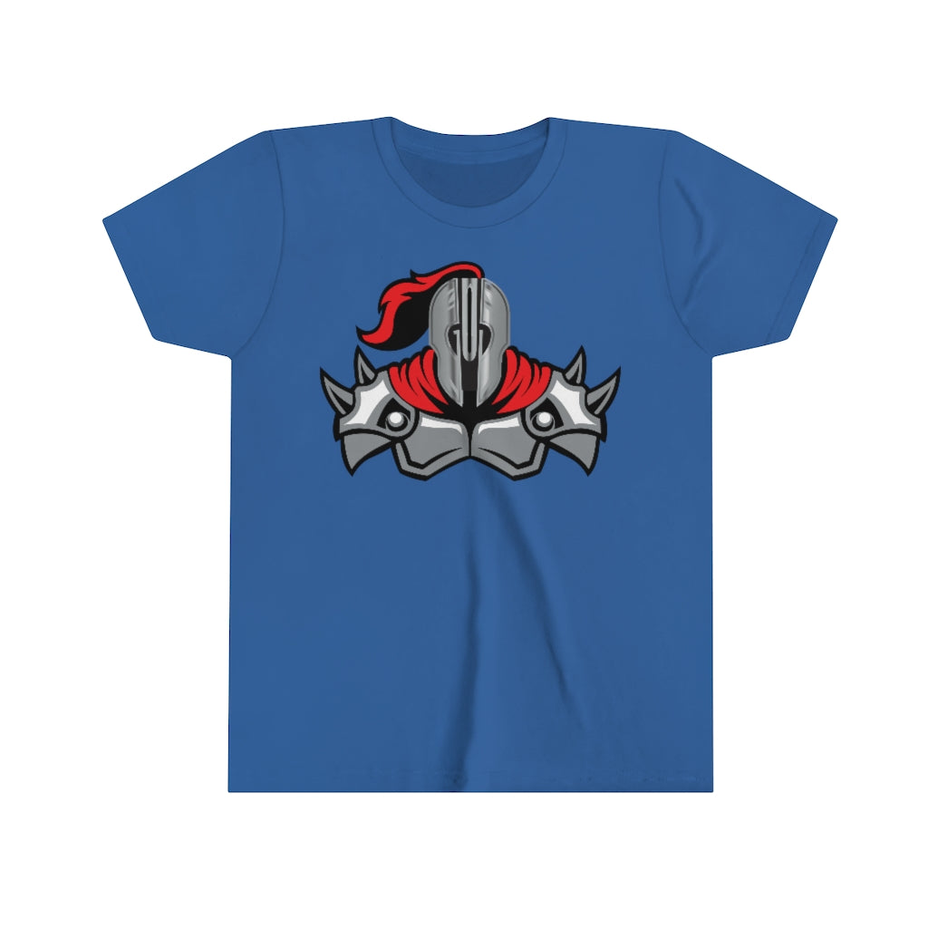 God Armory Warrior Youth Tee