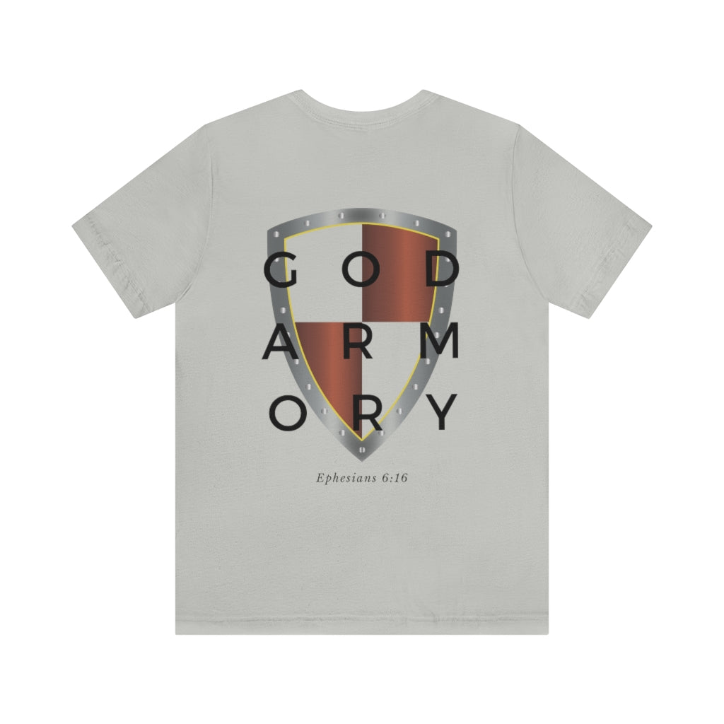 God Armory Shield Tee