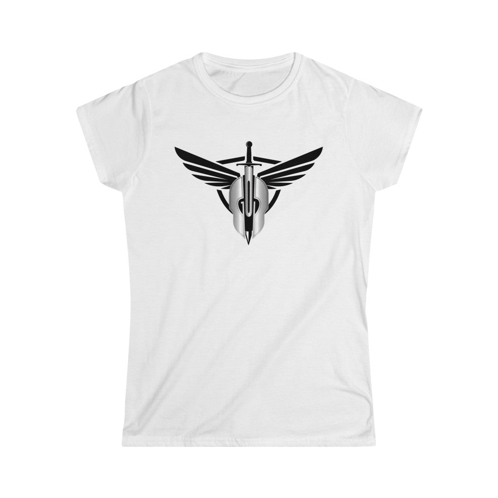 God Armory Wings Tee