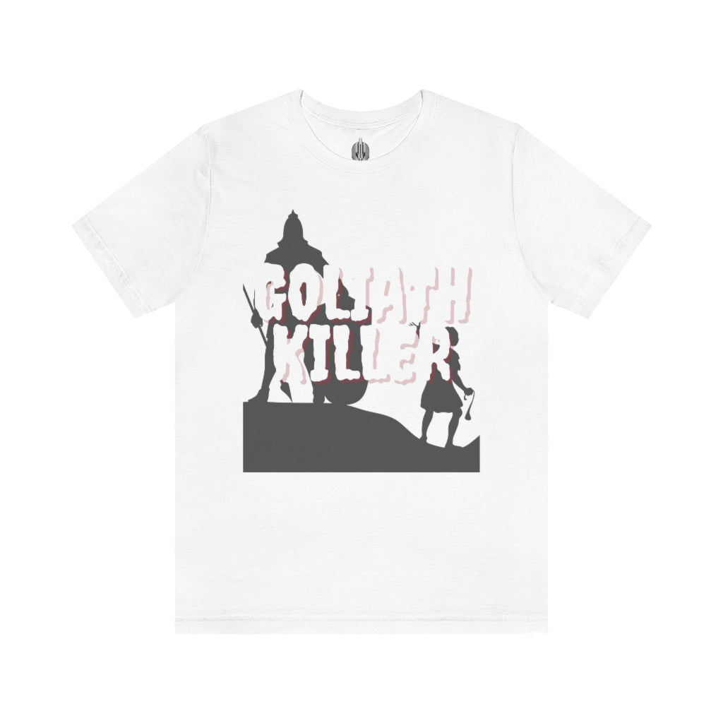 Goliath Killer Tee