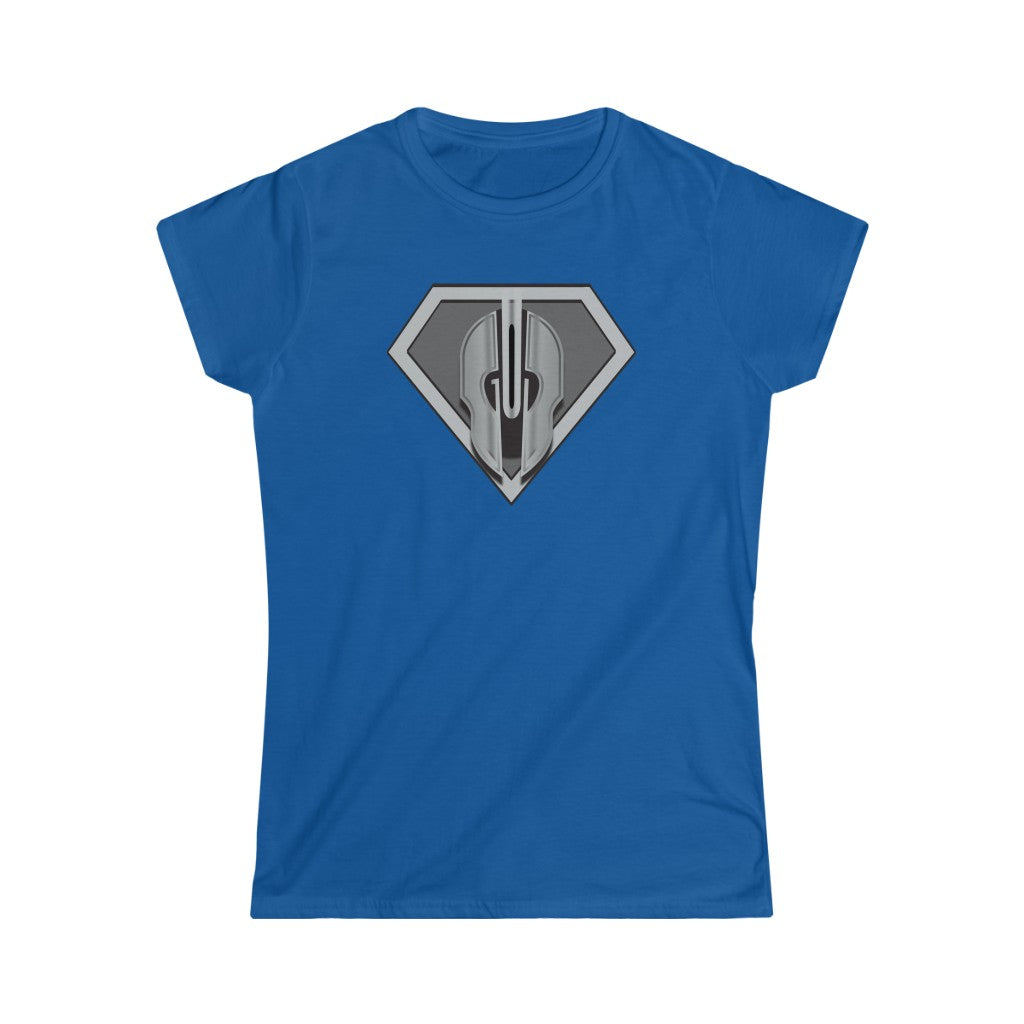 God Armory Superhero Tee