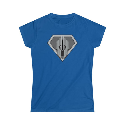 God Armory Superhero Tee