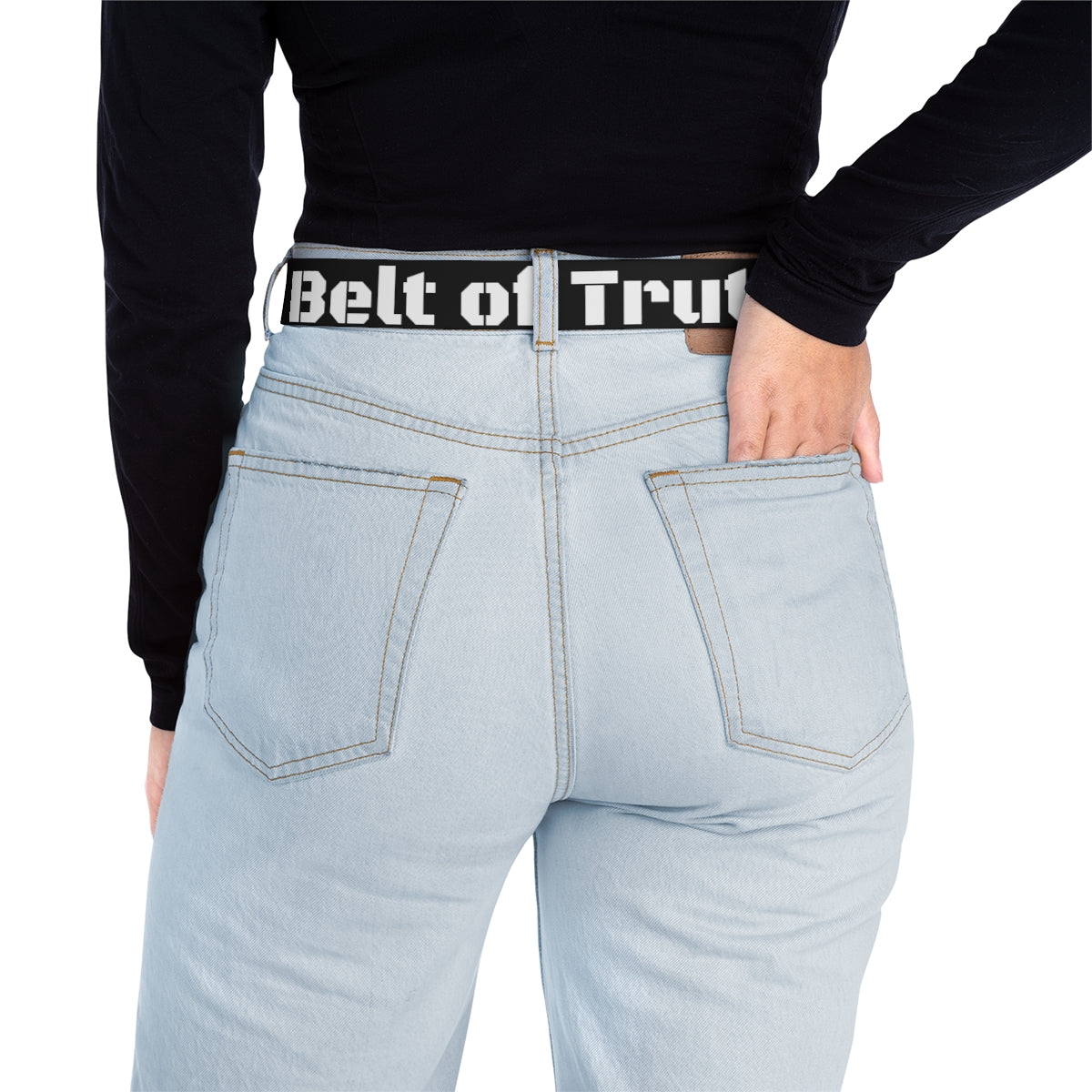 Belt of Truth