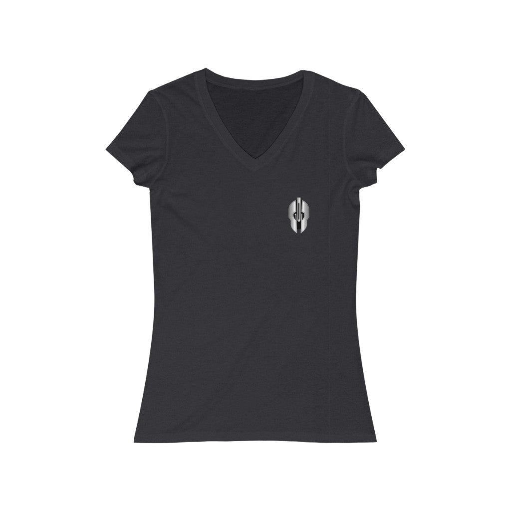 God Armory V-Neck Tee