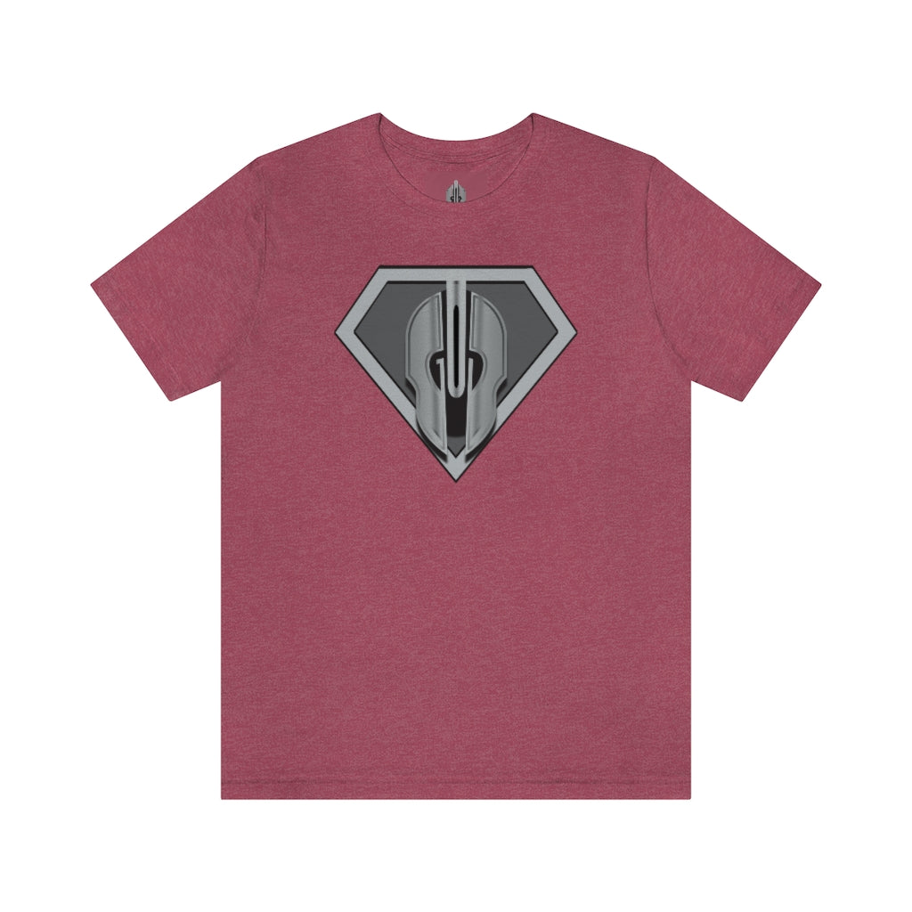 God Armory Superhero Tee