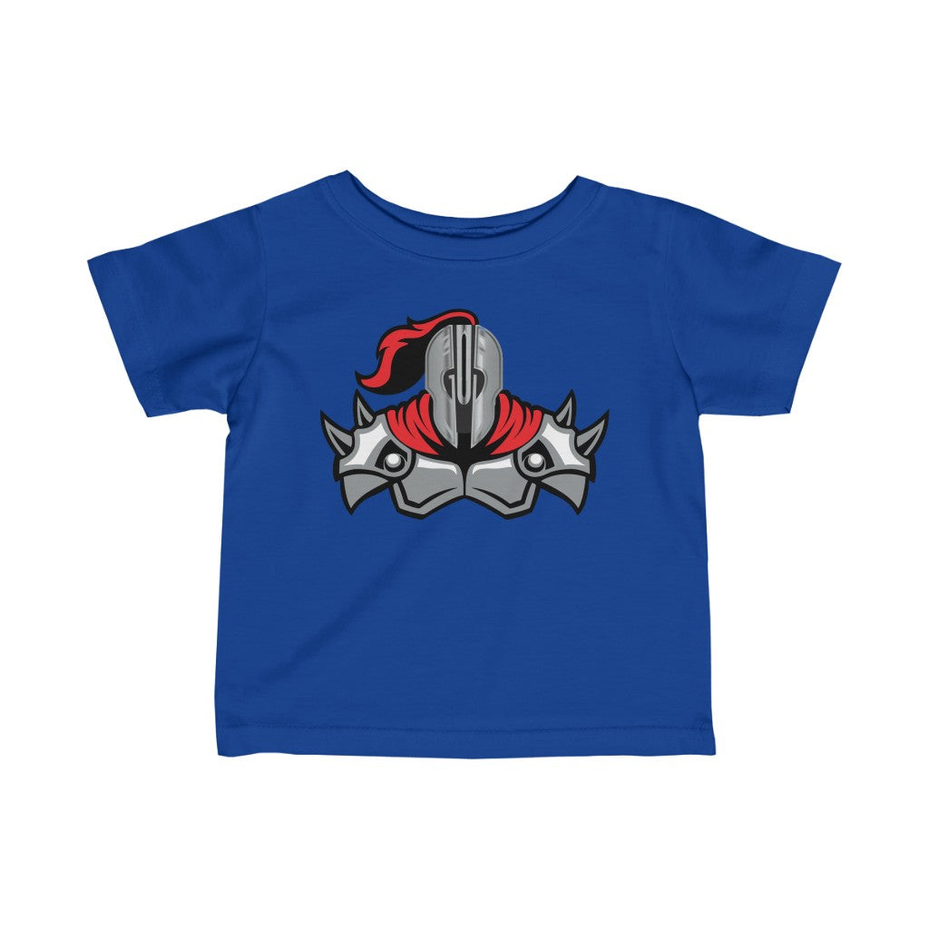 God Armory Knight Infant Tee