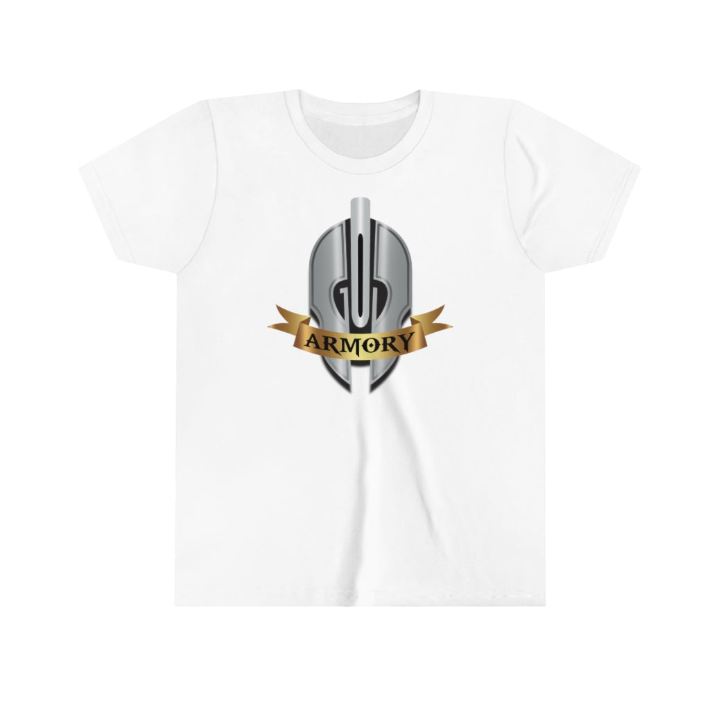 God Armory Youth Tee