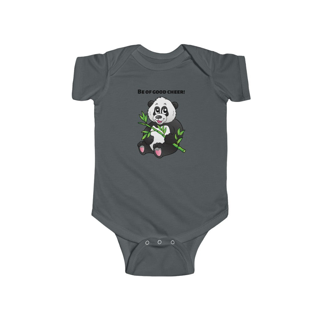 Be of Good Cheer Infant Bodysuit