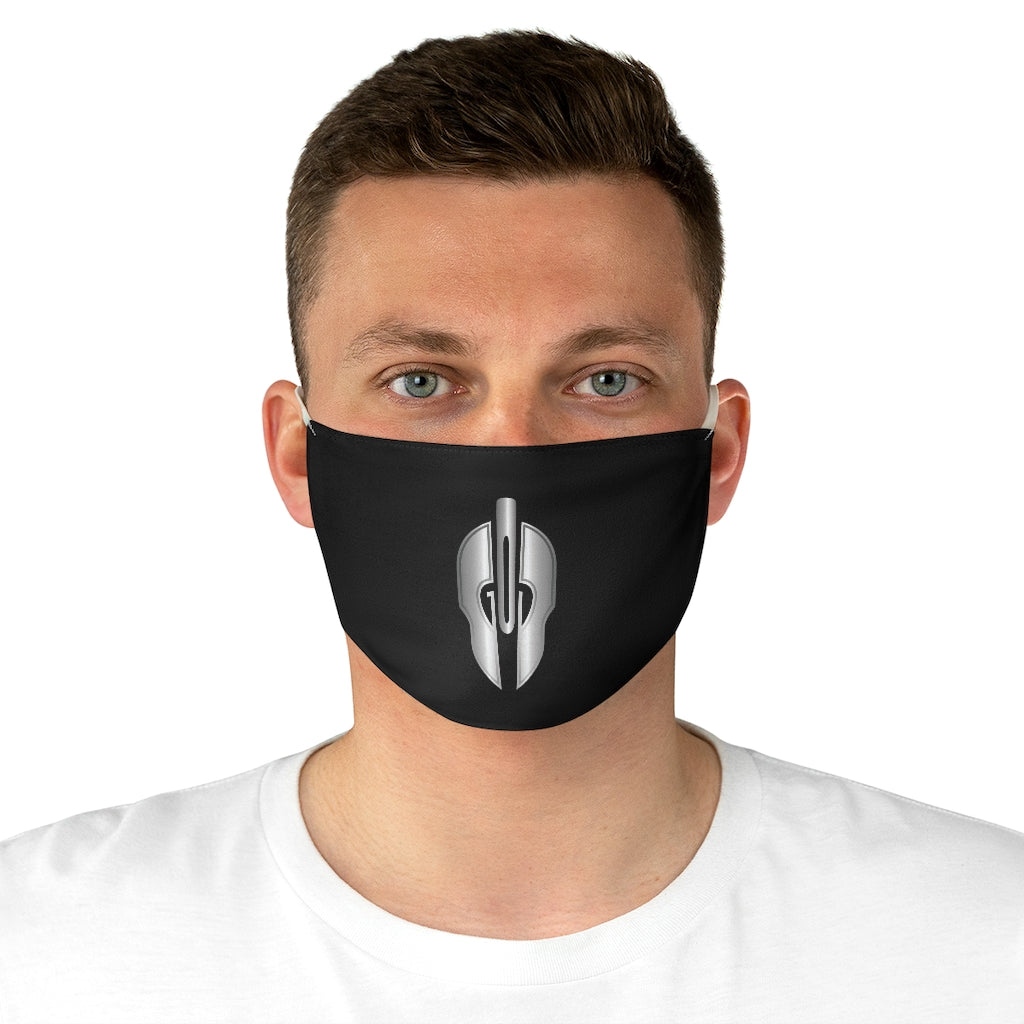 God Armory Fabric Face Mask