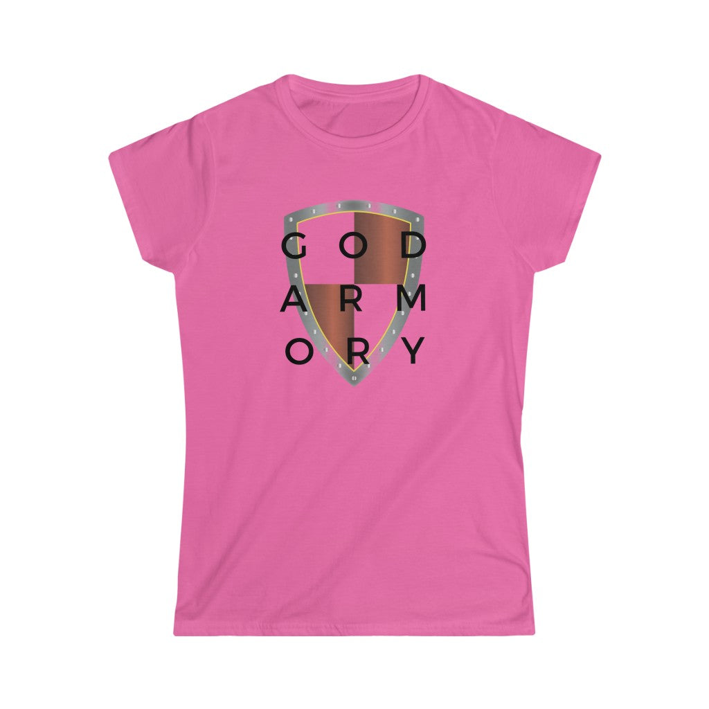 God Armory Shield Tee