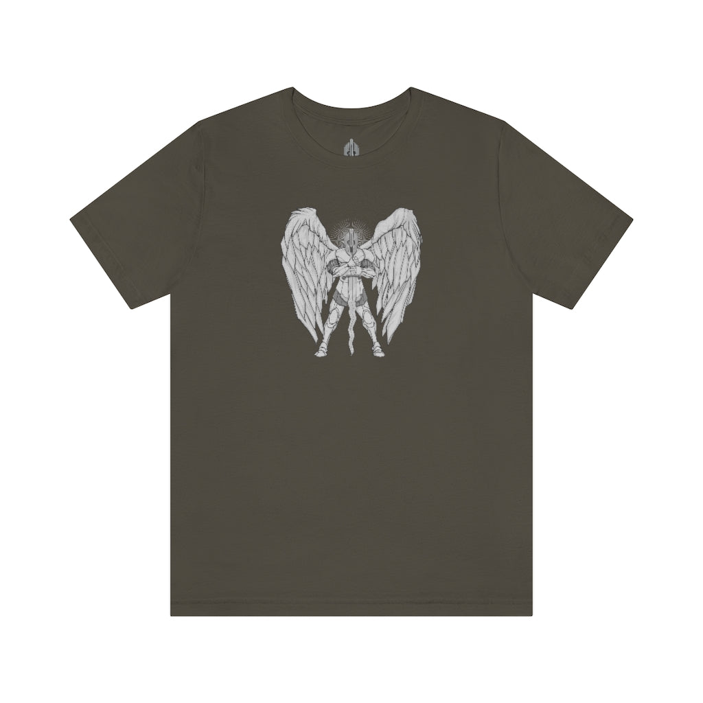 God Armory Angel Tee