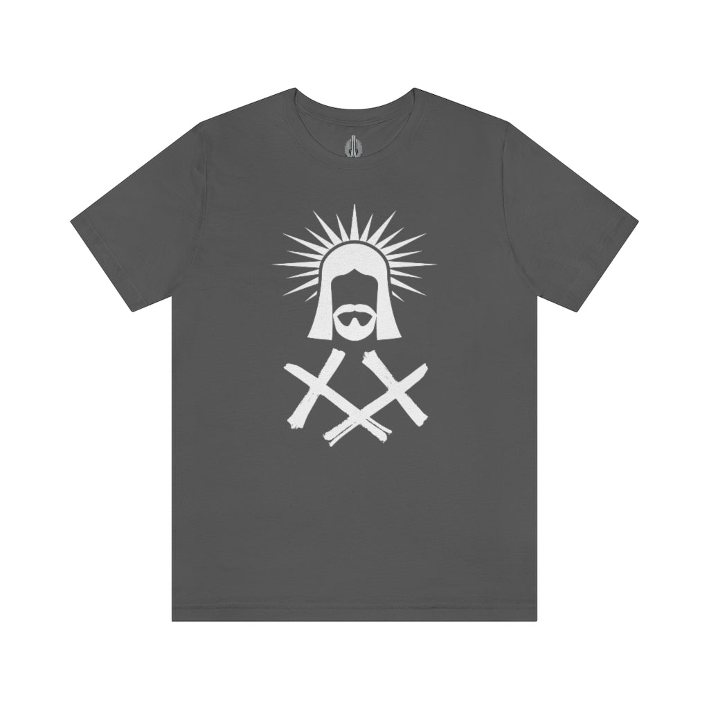 Jesus Cross Tee