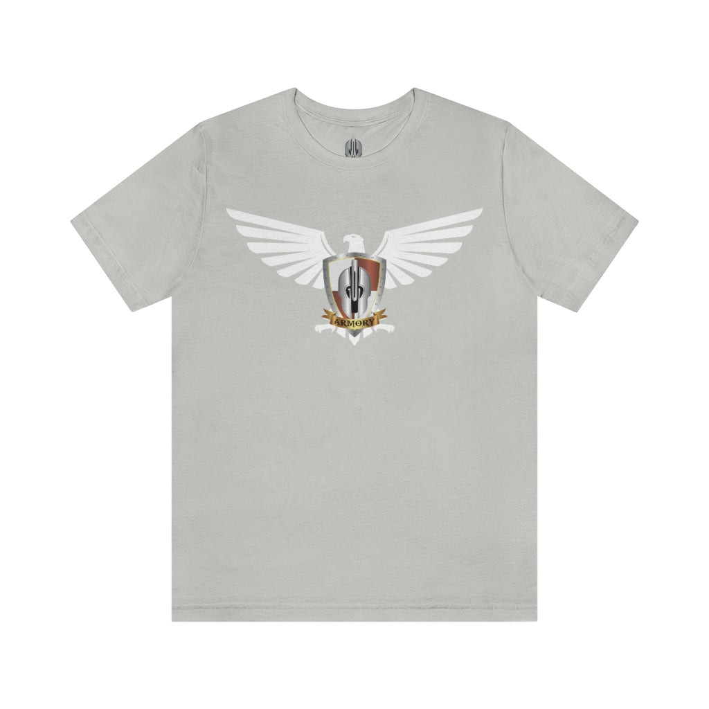 God Armory Eagle Tee