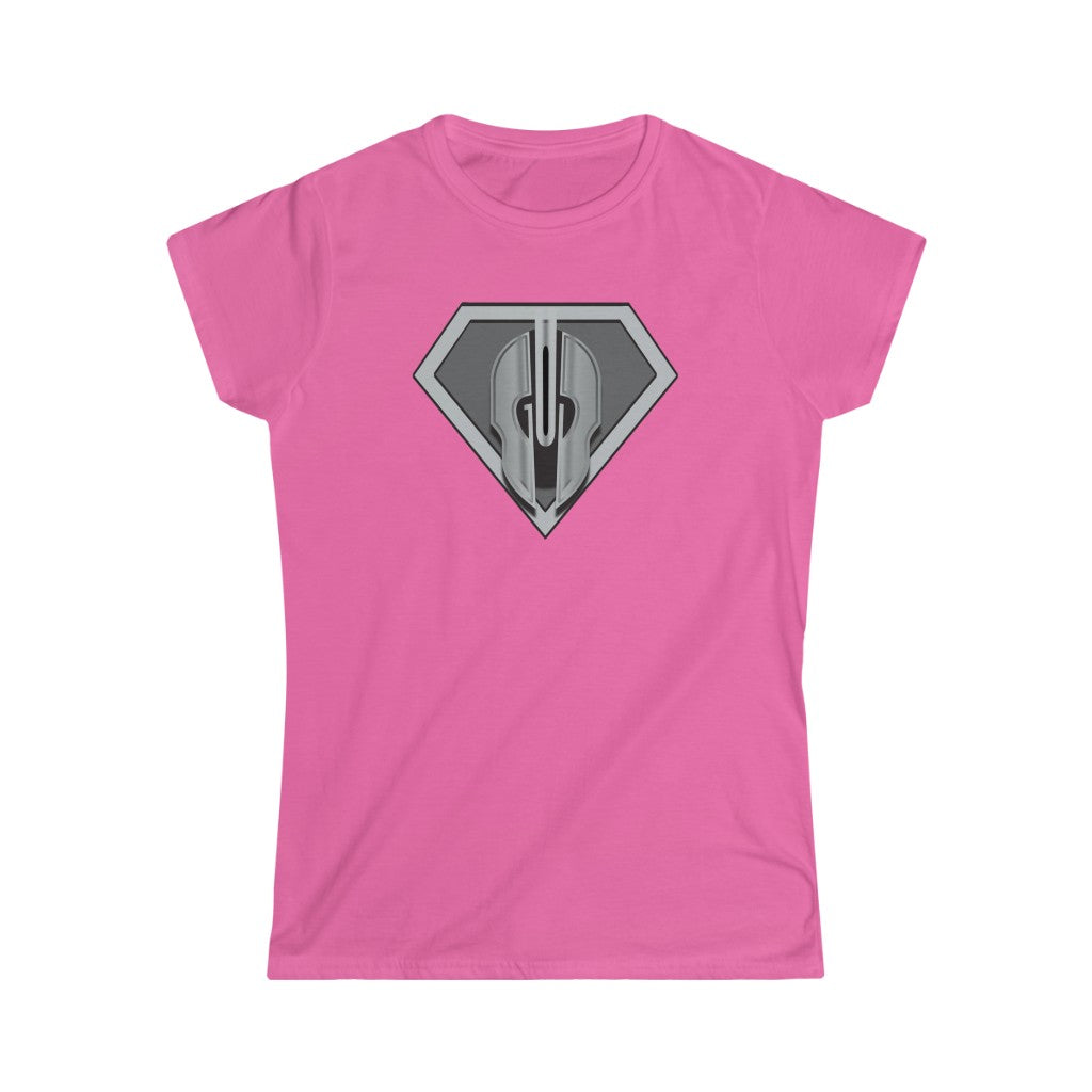 God Armory Superhero Tee