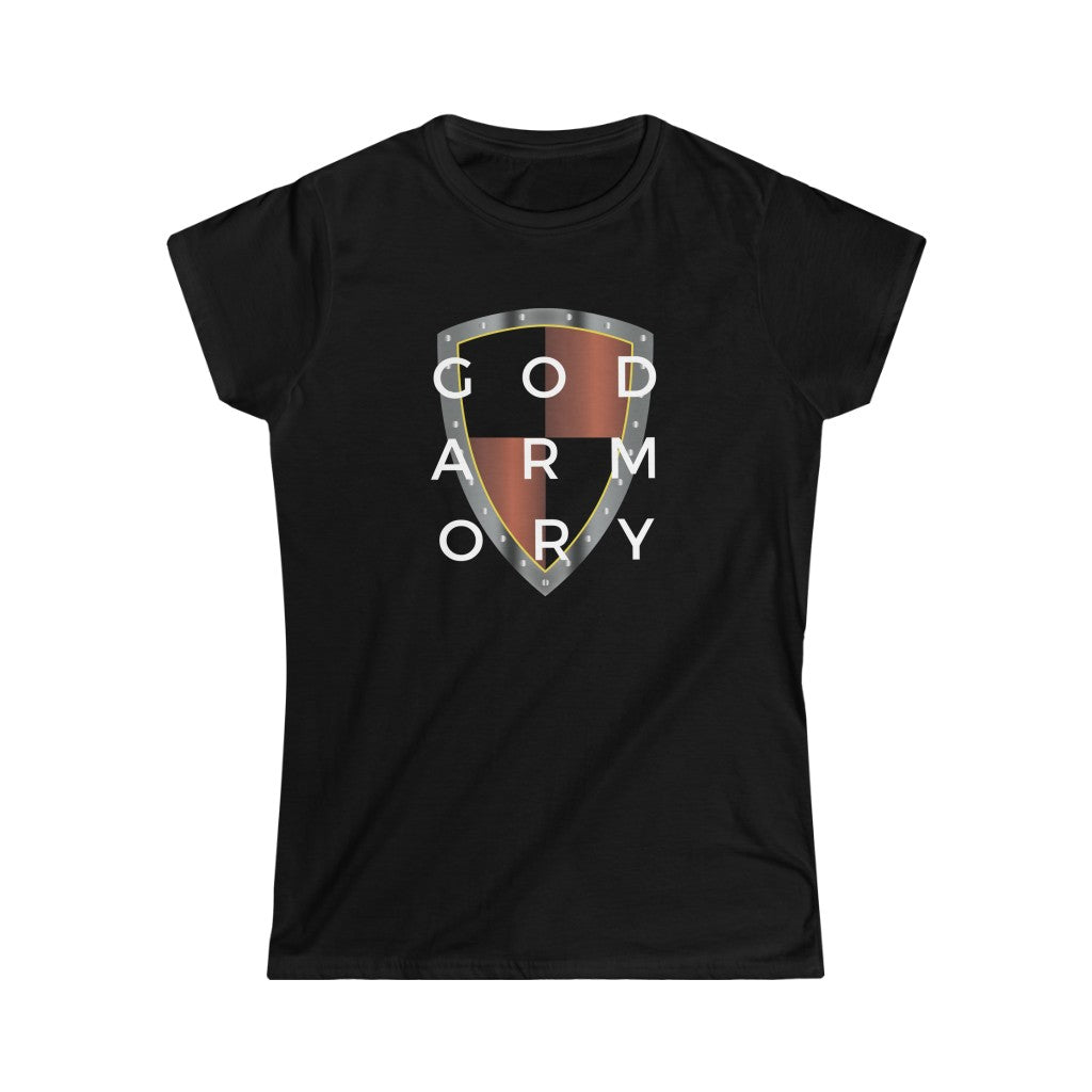 God Armory Shield Tee