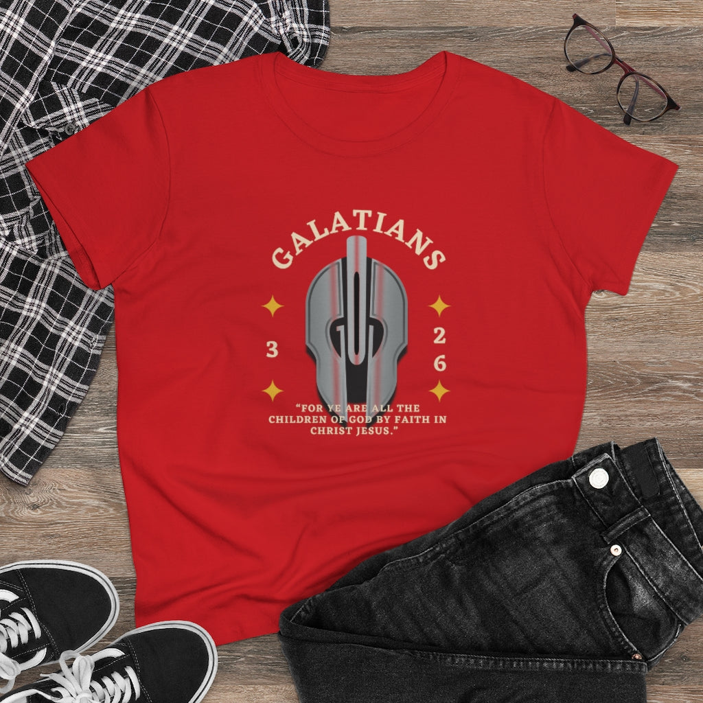 Galatians 3:26 Tee