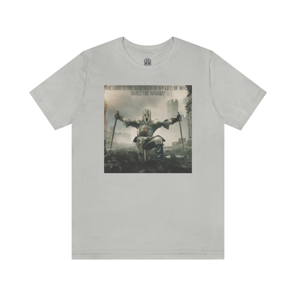 Strength of my Life Tee